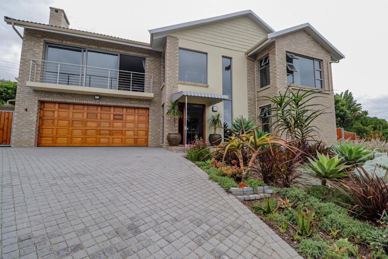 4 Bedroom Property for Sale in Hersham Western Cape